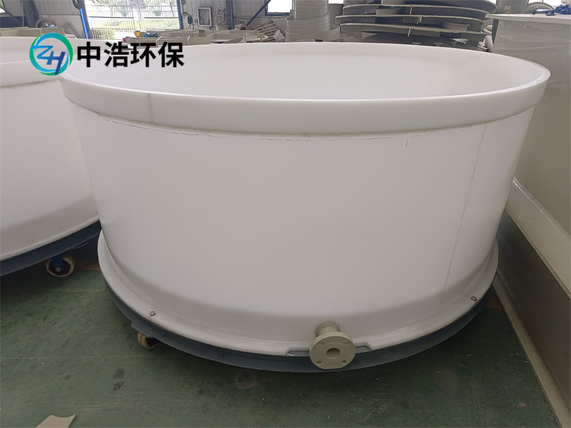 黑水PP抽滤槽